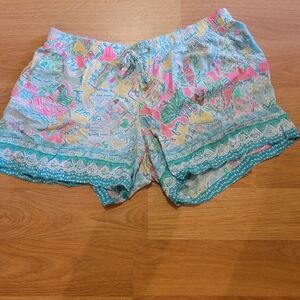 Lily Pulitzer Medium Short